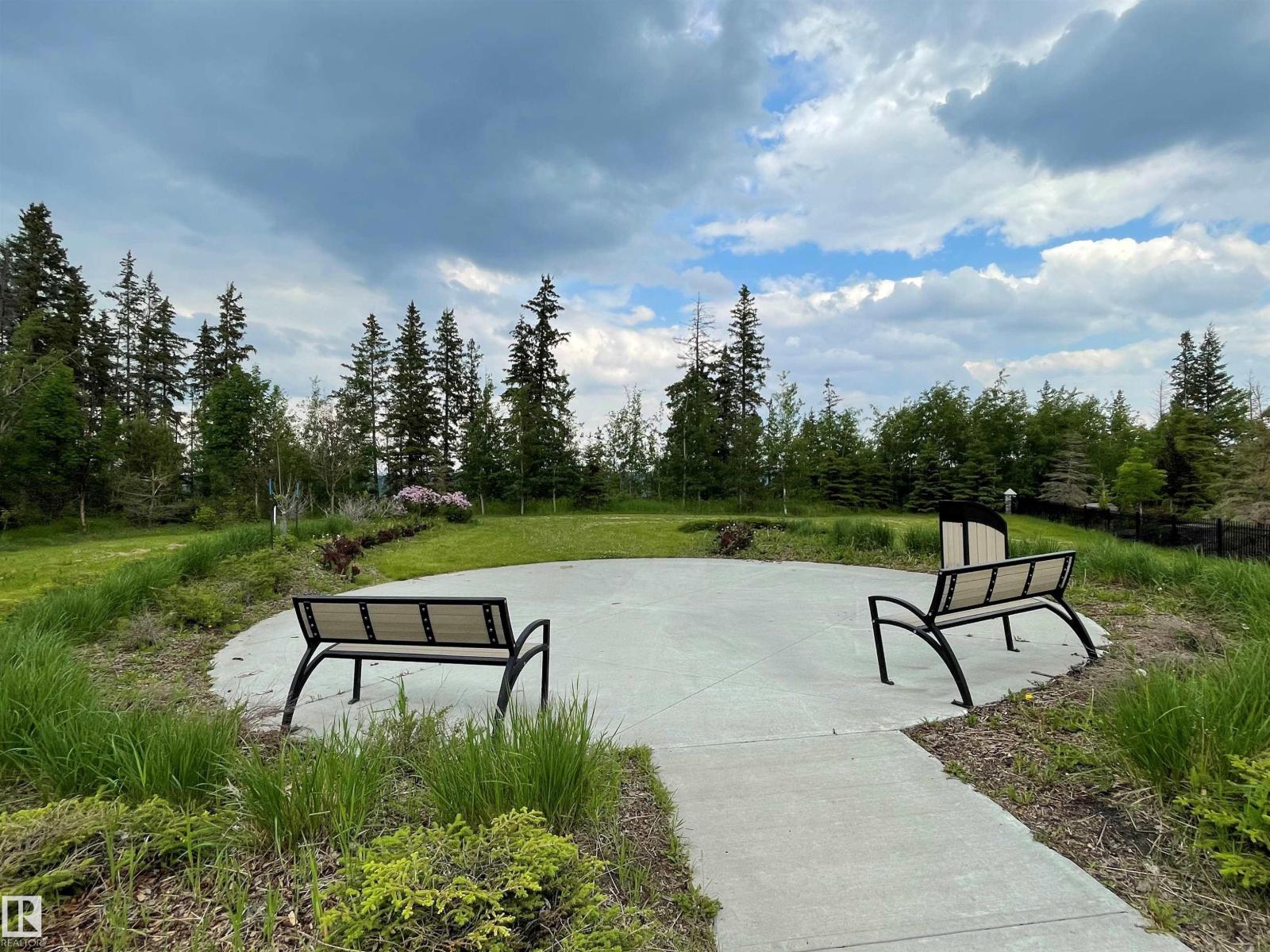 Photo 40 of 14 3090 Cameron Heights Wy Nw, Edmonton AB