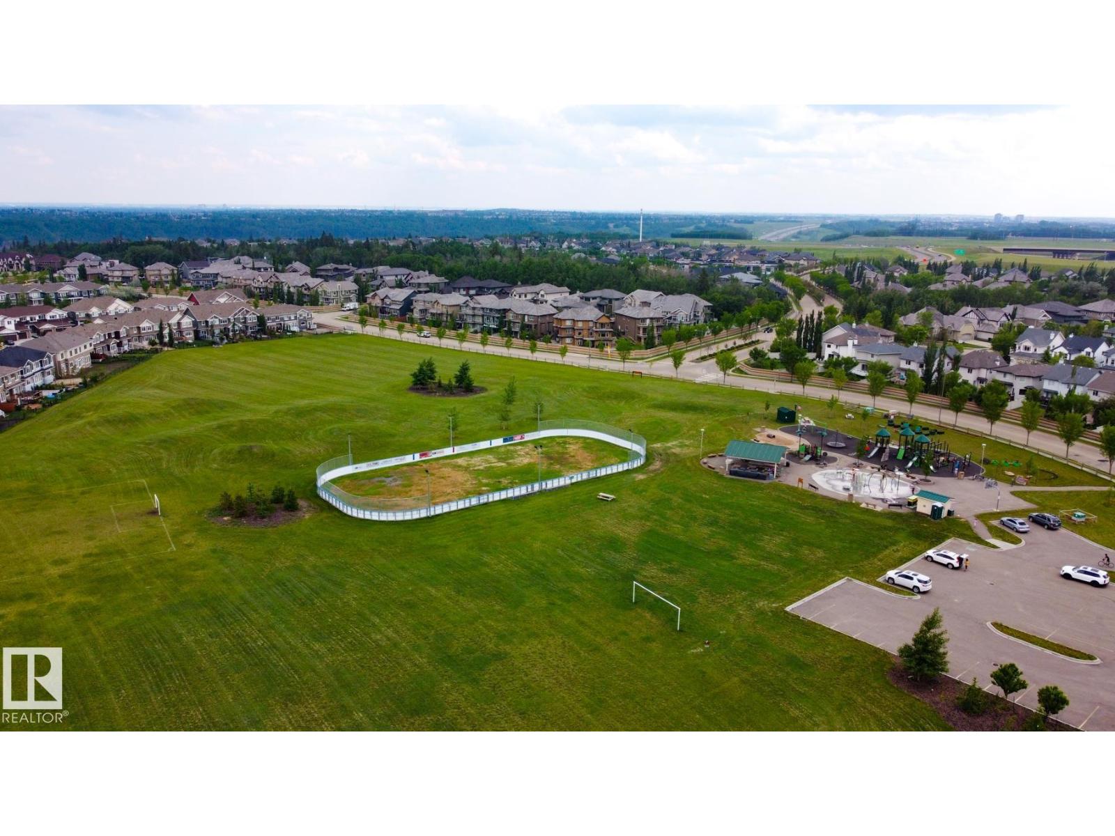 Photo 1 of 14 3090 Cameron Heights Wy Nw, Edmonton AB