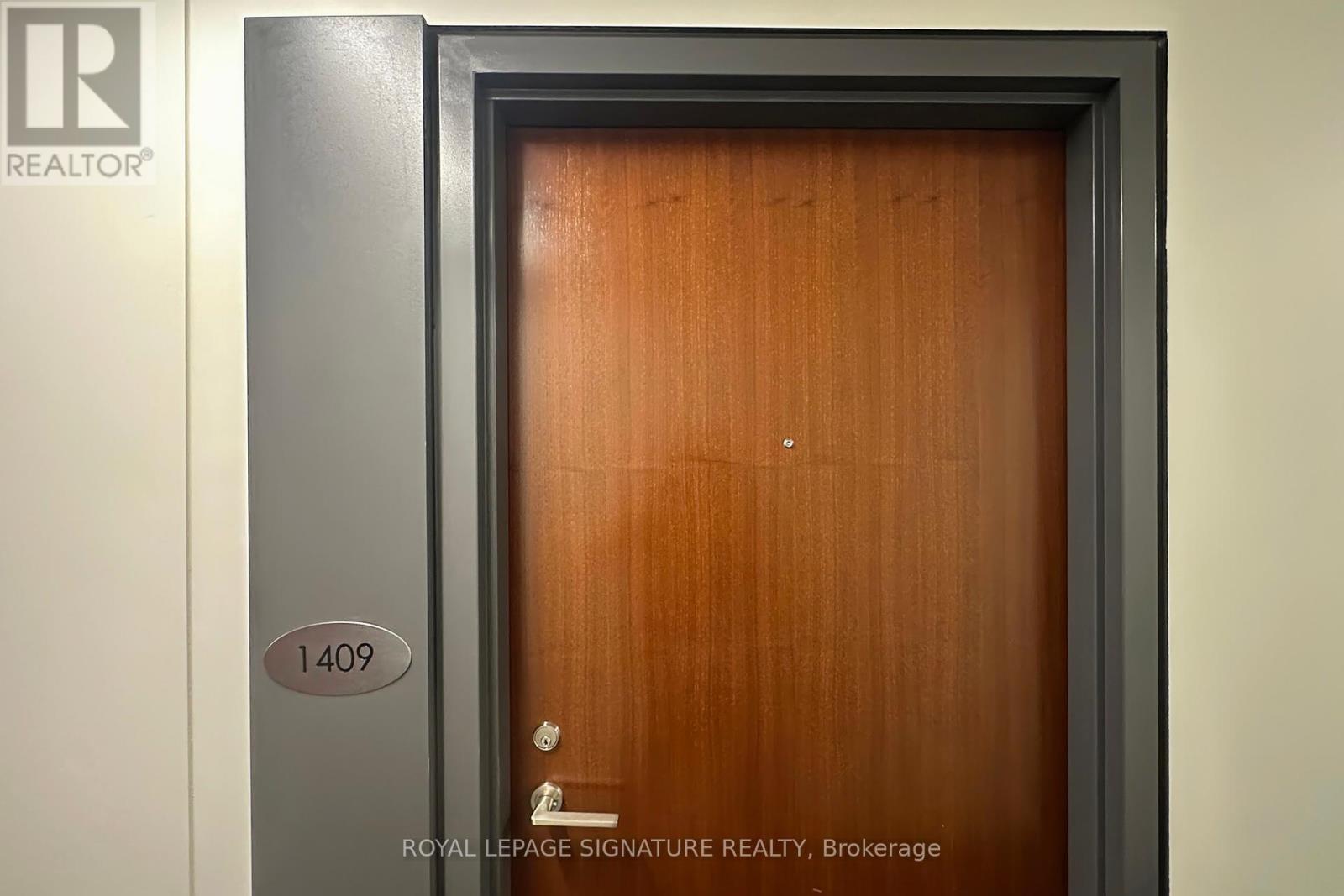 Photo 19 of 1409 160 Flemington Road, Toronto ON