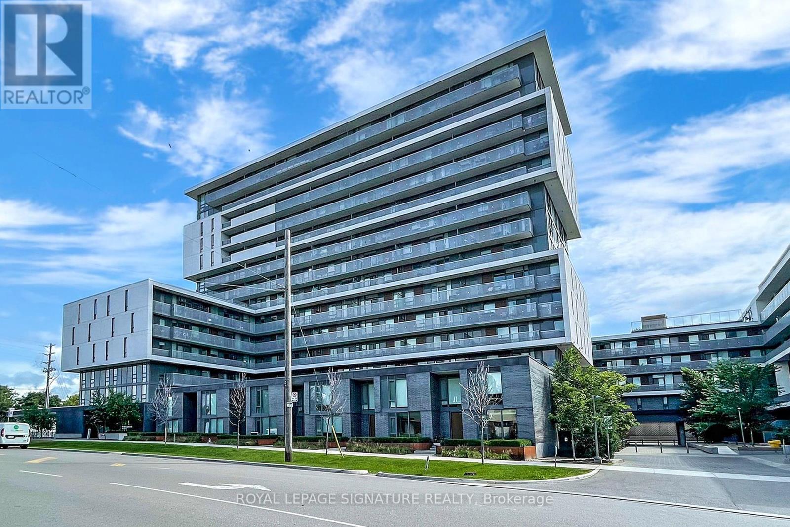 Photo 8 of 1409 160 Flemington Road, Toronto ON