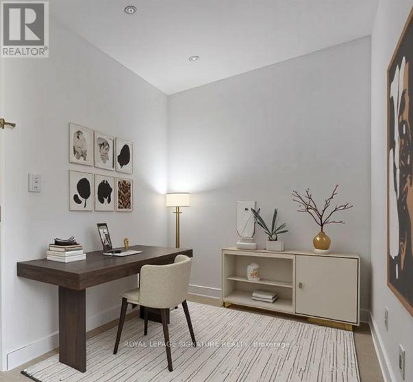 Photo 2 of 1409 160 Flemington Road, Toronto ON