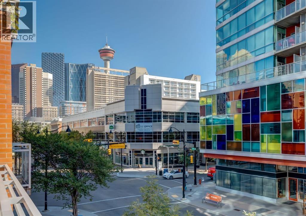 Photo 16 of 204 215 13 Avenue Sw, Calgary AB