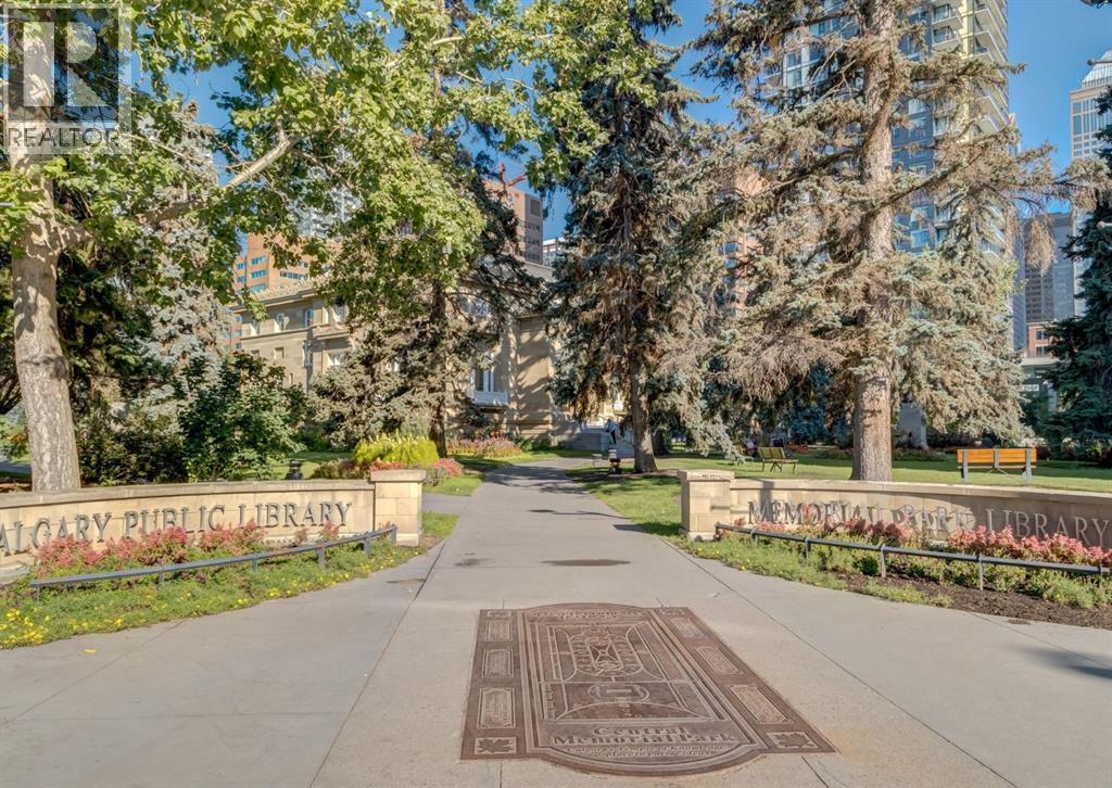 Photo 8 of 204 215 13 Avenue Sw, Calgary AB