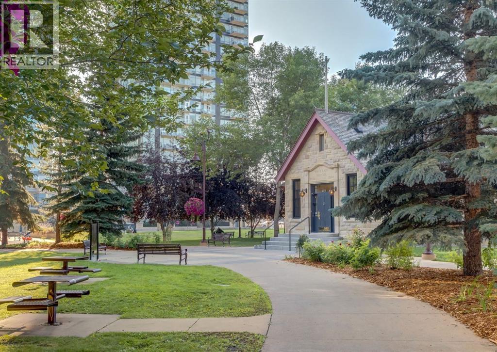 Photo 24 of 204 215 13 Avenue Sw, Calgary AB