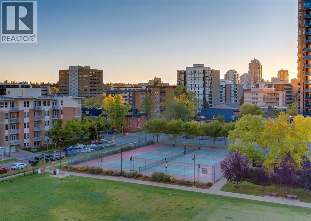 Photo 10 of 204 215 13 Avenue Sw, Calgary AB