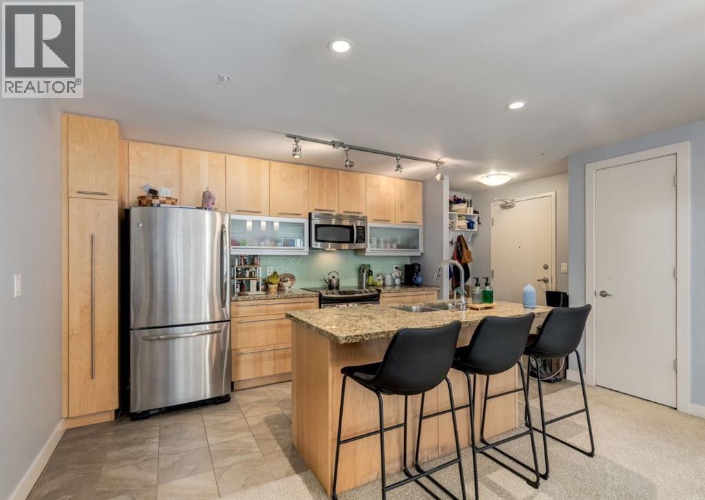 Photo 1 of 204 215 13 Avenue Sw, Calgary AB