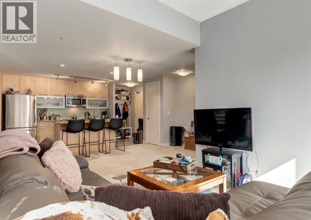 Photo 19 of 204 215 13 Avenue Sw, Calgary AB