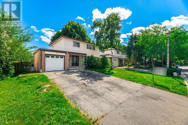 Photo 1 of 4 Parkend Avenue, Brampton ON