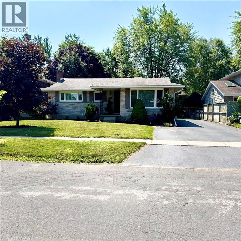 Photo 9 of 83 Burbank Road Unit 2, Kitchener ON
