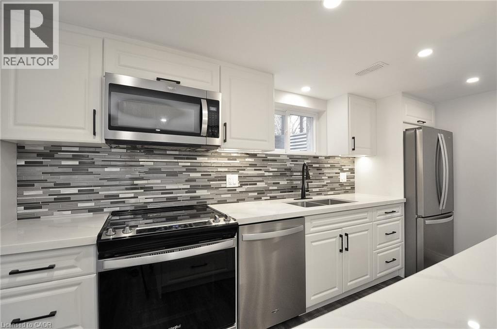 Photo 12 of 83 Burbank Road Unit 2, Kitchener ON