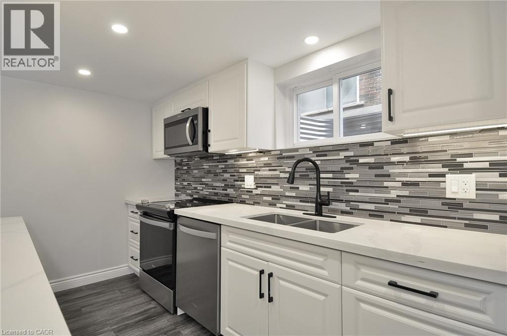 Photo 19 of 83 Burbank Road Unit 2, Kitchener ON