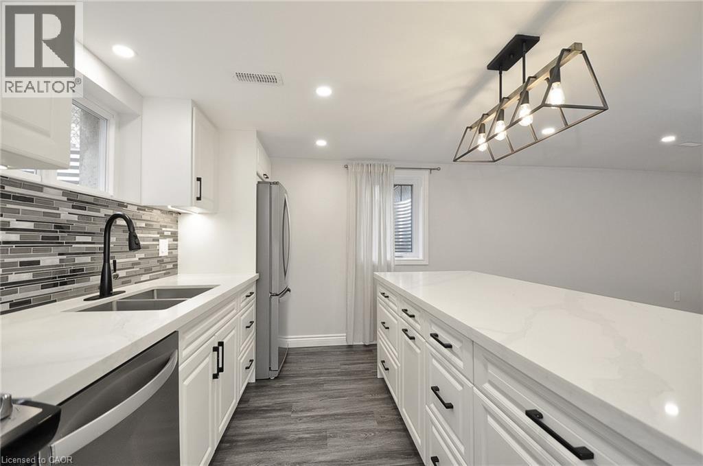 Photo 7 of 83 Burbank Road Unit 2, Kitchener ON