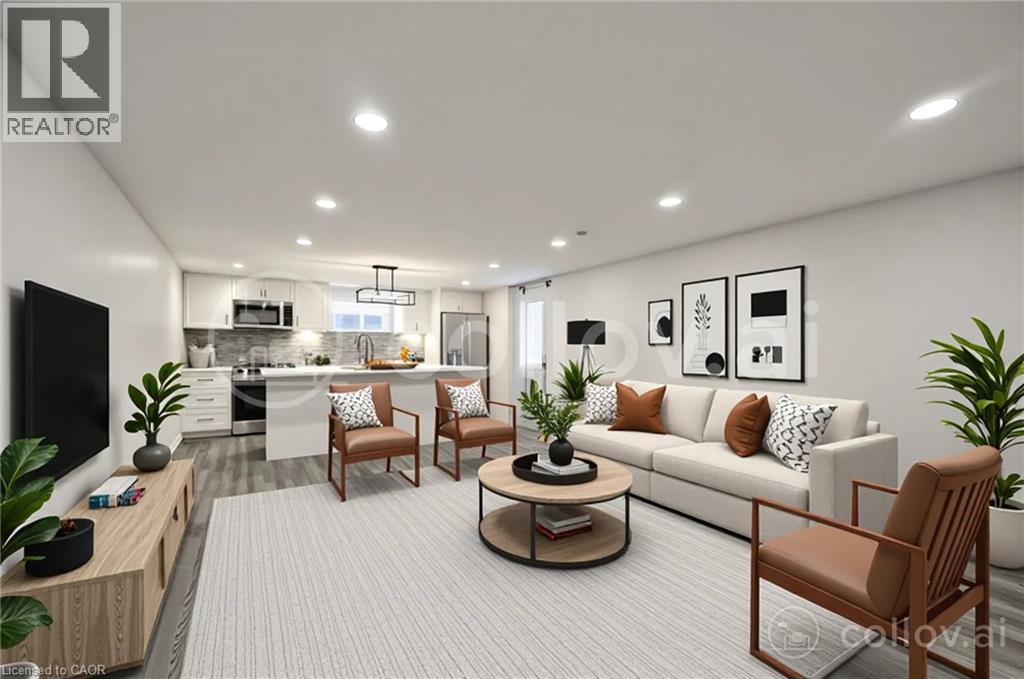 Photo 22 of 83 Burbank Road Unit 2, Kitchener ON