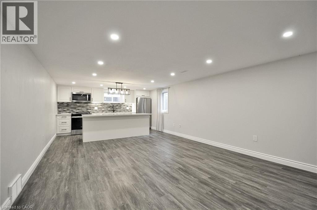 Photo 8 of 83 Burbank Road Unit 2, Kitchener ON