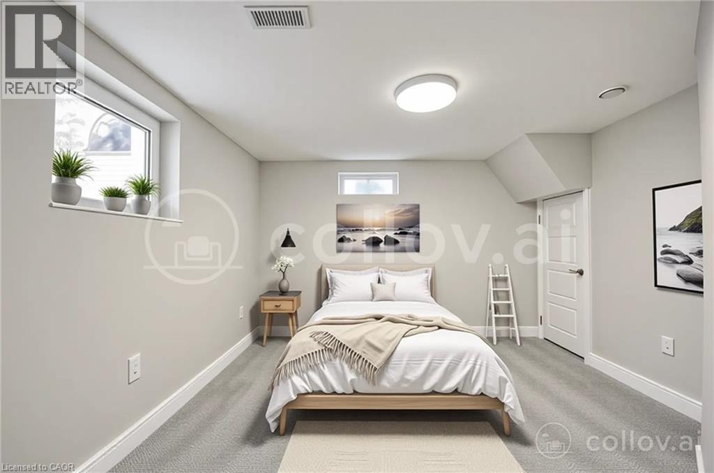 Photo 1 of 83 Burbank Road Unit 2, Kitchener ON