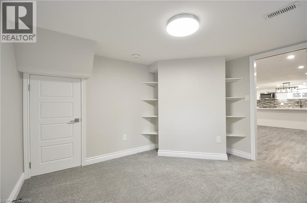 Photo 24 of 83 Burbank Road Unit 2, Kitchener ON