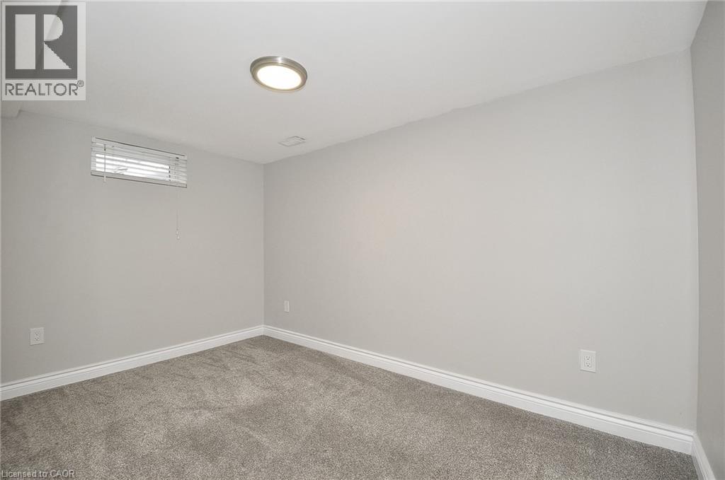 Photo 25 of 83 Burbank Road Unit 2, Kitchener ON