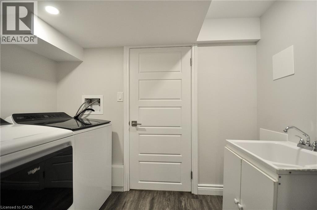 Photo 3 of 83 Burbank Road Unit 2, Kitchener ON