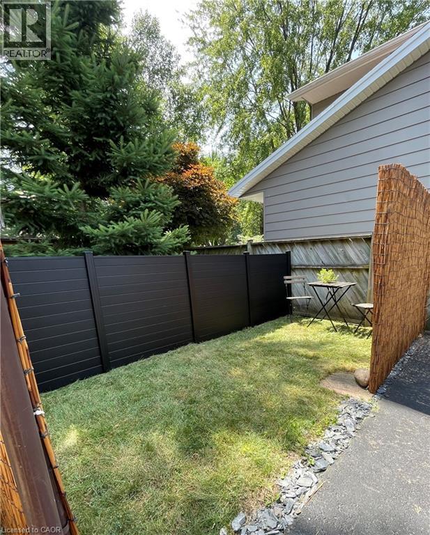 Photo 5 of 83 Burbank Road Unit 2, Kitchener ON