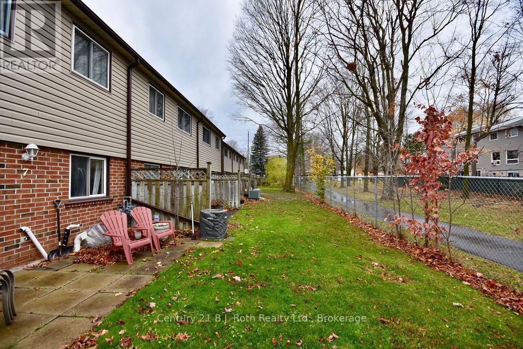 Photo 18 of 7 441 Barrie Road, Orillia ON
