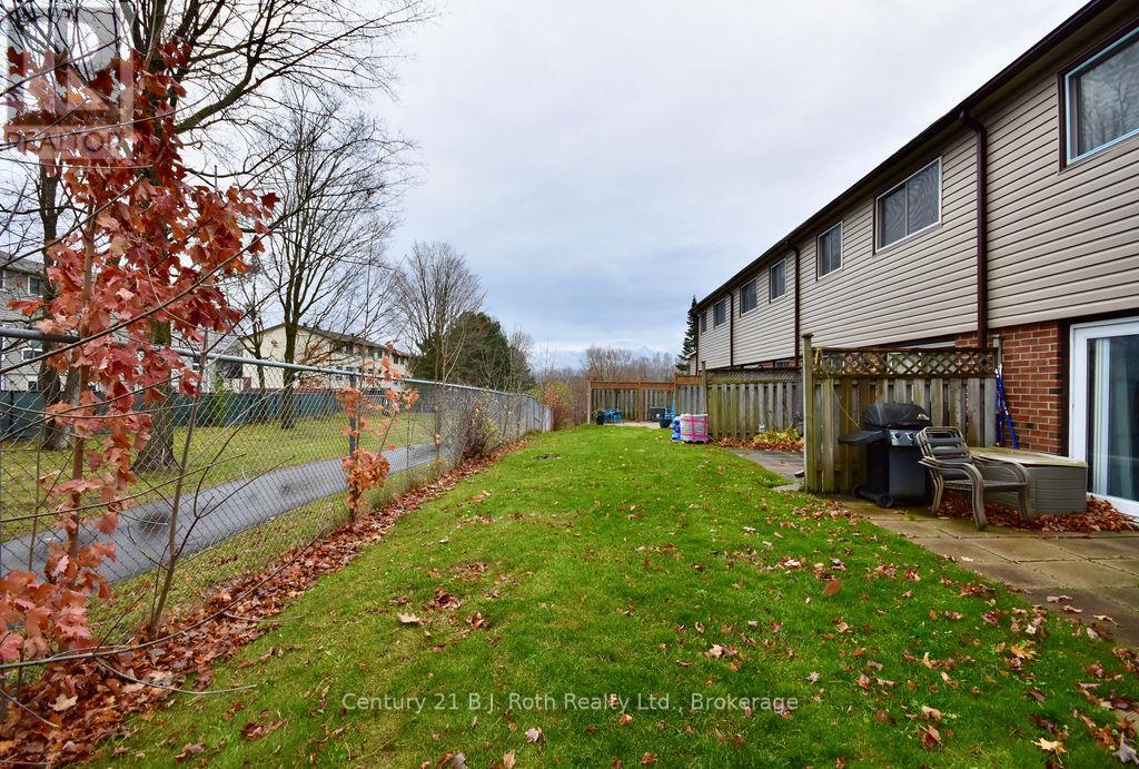 Photo 24 of 7 441 Barrie Road, Orillia ON