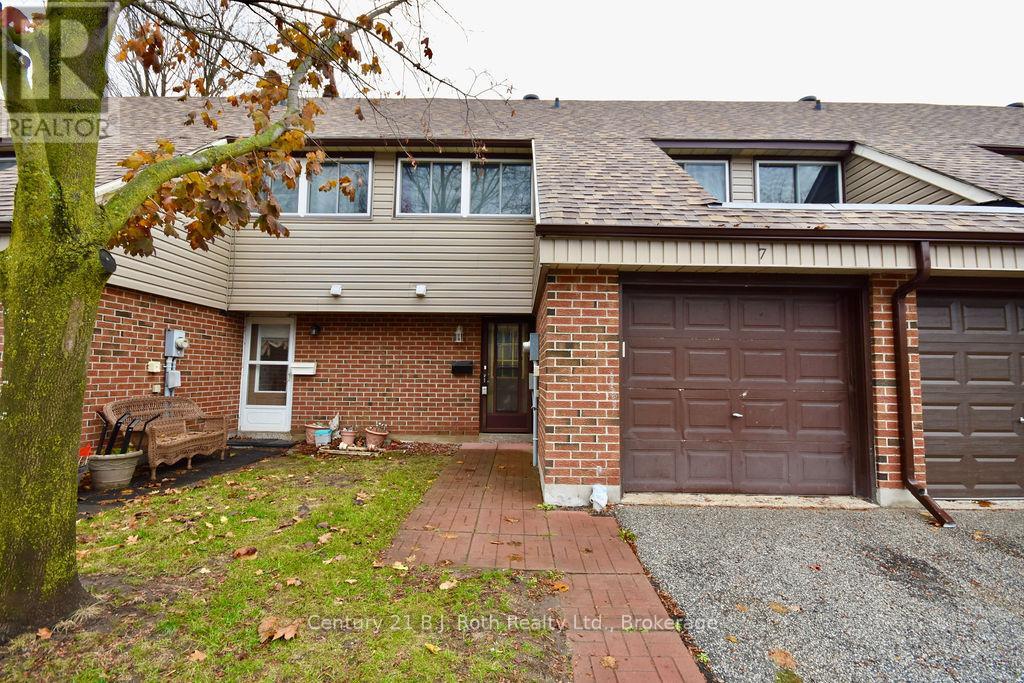 Photo 20 of 7 441 Barrie Road, Orillia ON