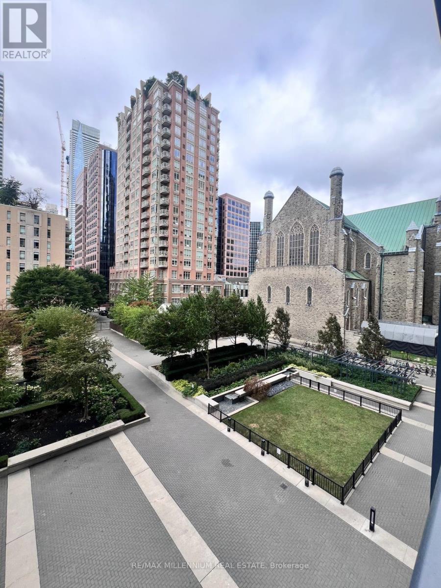 Photo 10 of 305 28 Ted Rogers Way, Toronto ON