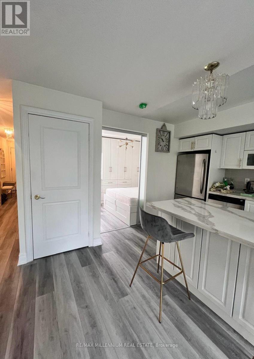 Photo 8 of 305 28 Ted Rogers Way, Toronto ON