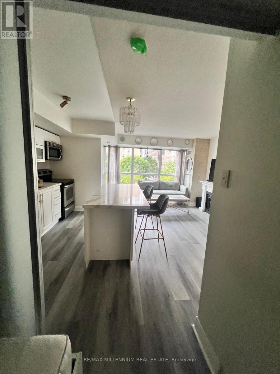 Photo 3 of 305 28 Ted Rogers Way, Toronto ON