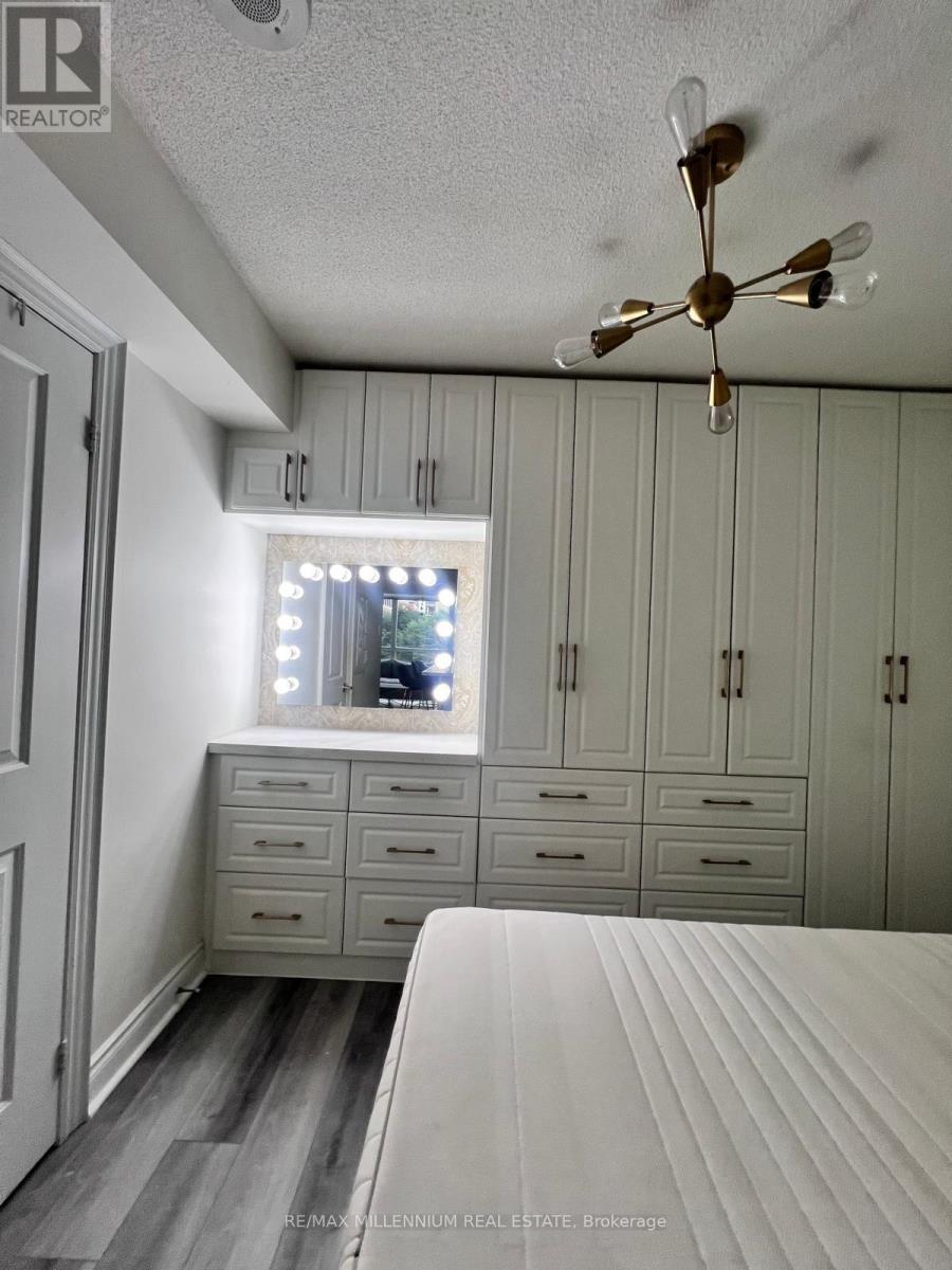 Photo 6 of 305 28 Ted Rogers Way, Toronto ON