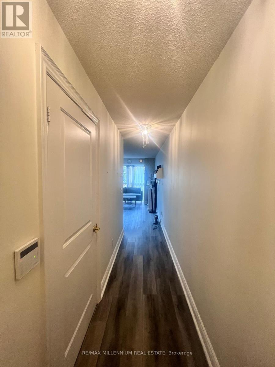 Photo 4 of 305 28 Ted Rogers Way, Toronto ON