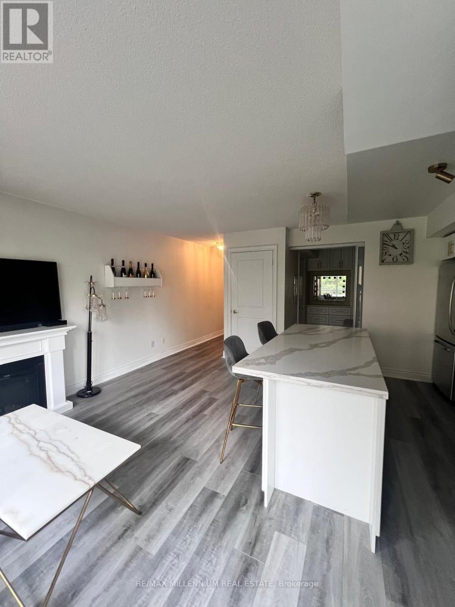 Photo 5 of 305 28 Ted Rogers Way, Toronto ON