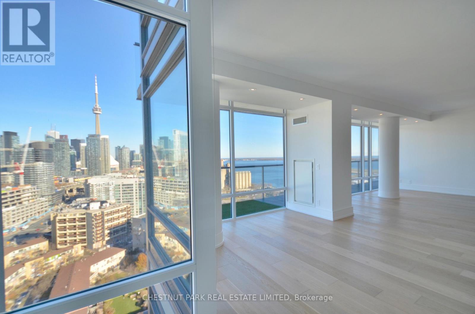 Photo 13 of Lph 06 90 Stadium Road, Toronto ON