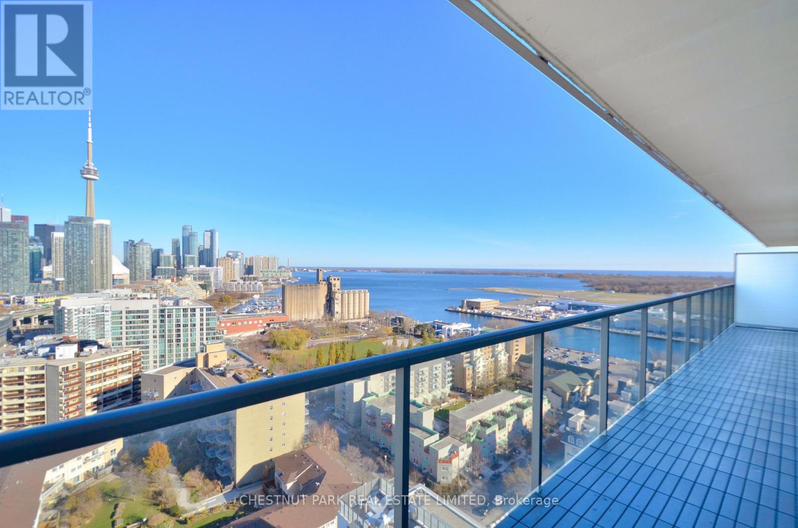 Photo 14 of Lph 06 90 Stadium Road, Toronto ON