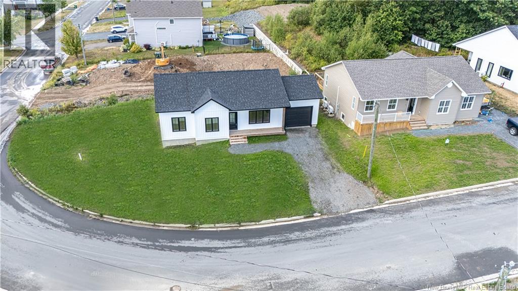 Photo 2 of 201 Gilridge Drive, Fredericton NB