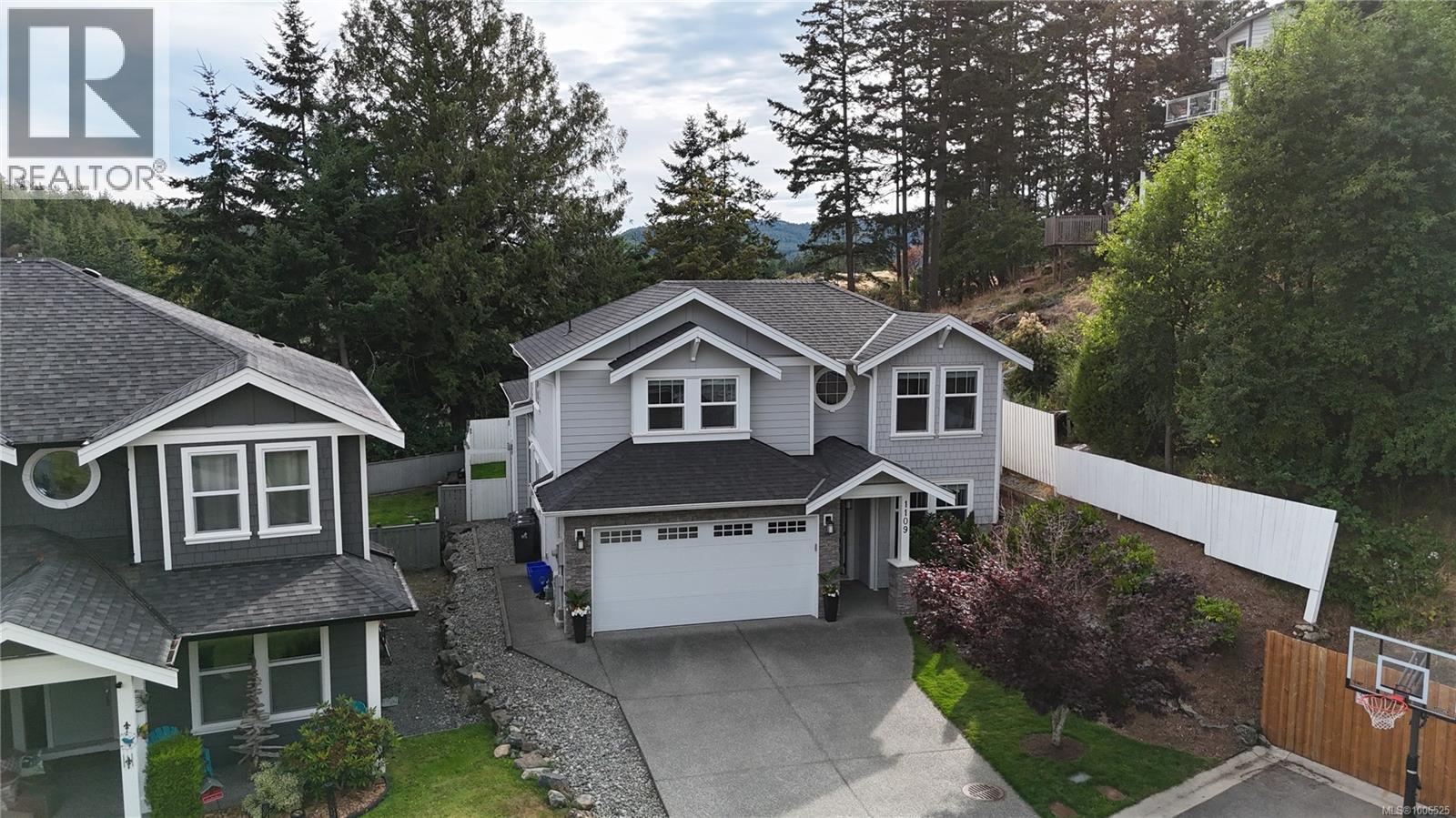 Photo 29 of 1109 Braelyn Pl, Langford BC