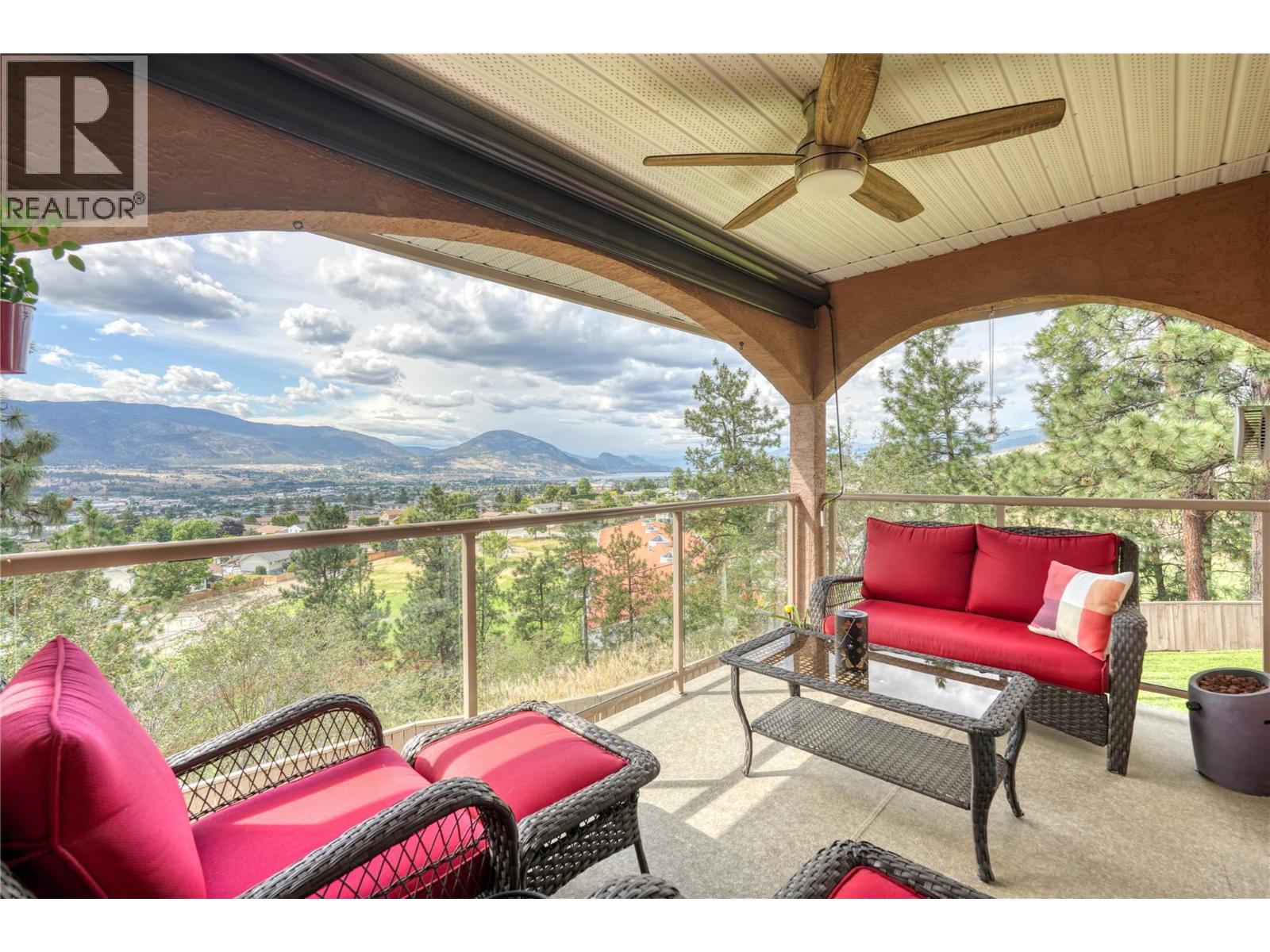 #117-705 Balsam Avenue, Penticton