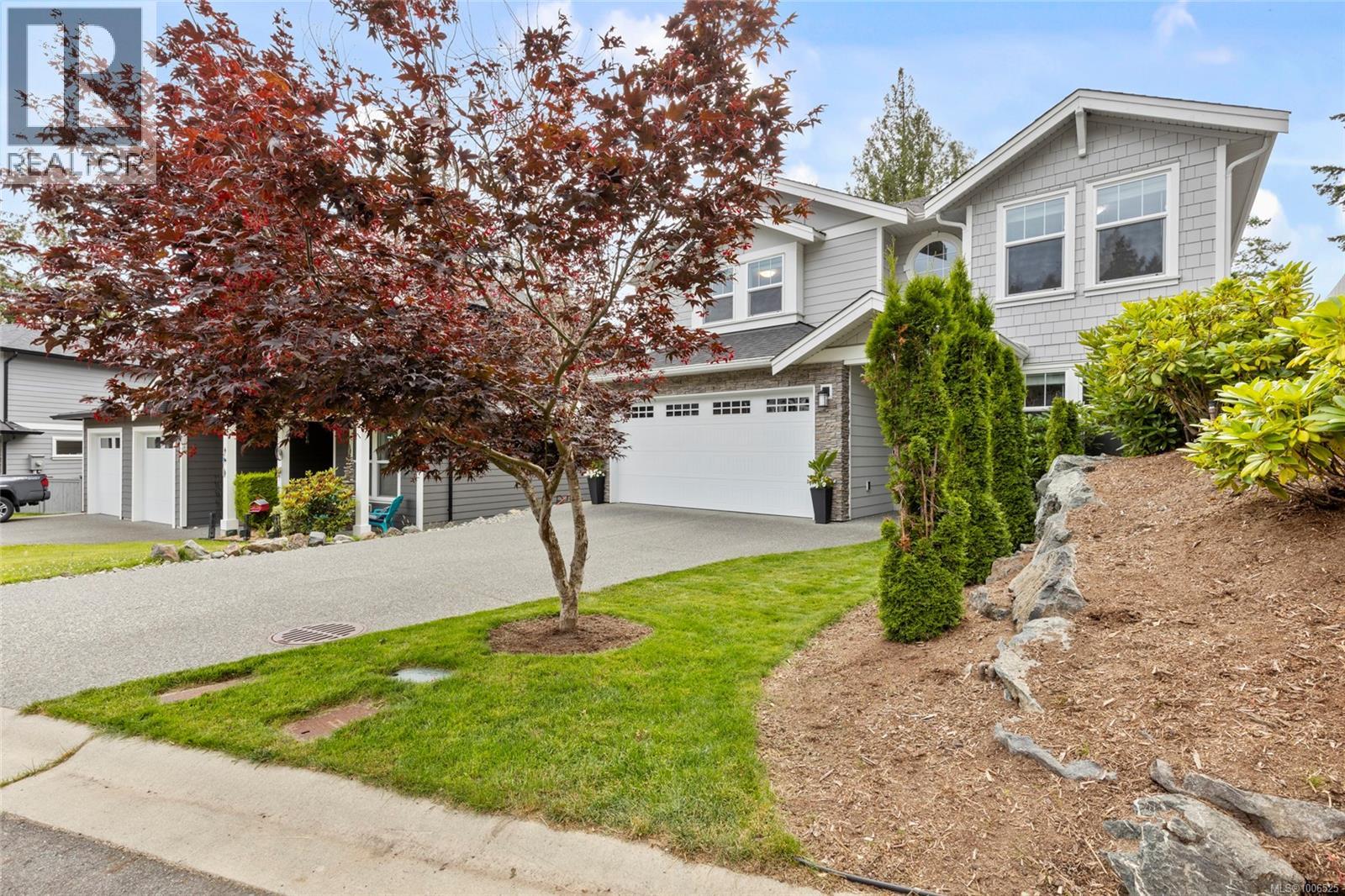 Photo 11 of 1109 Braelyn Pl, Langford BC