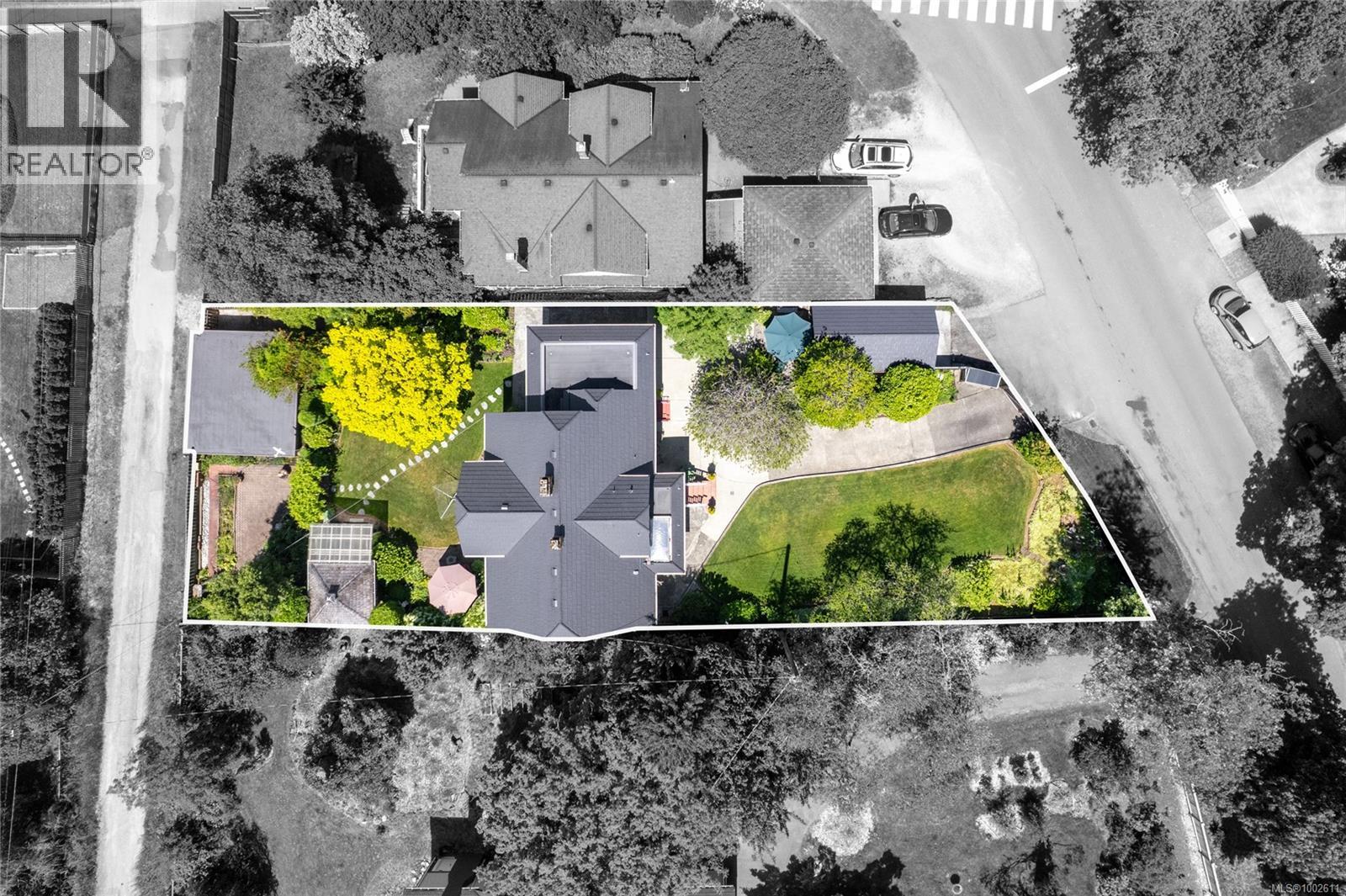 2974 7th Ave, Port Alberni