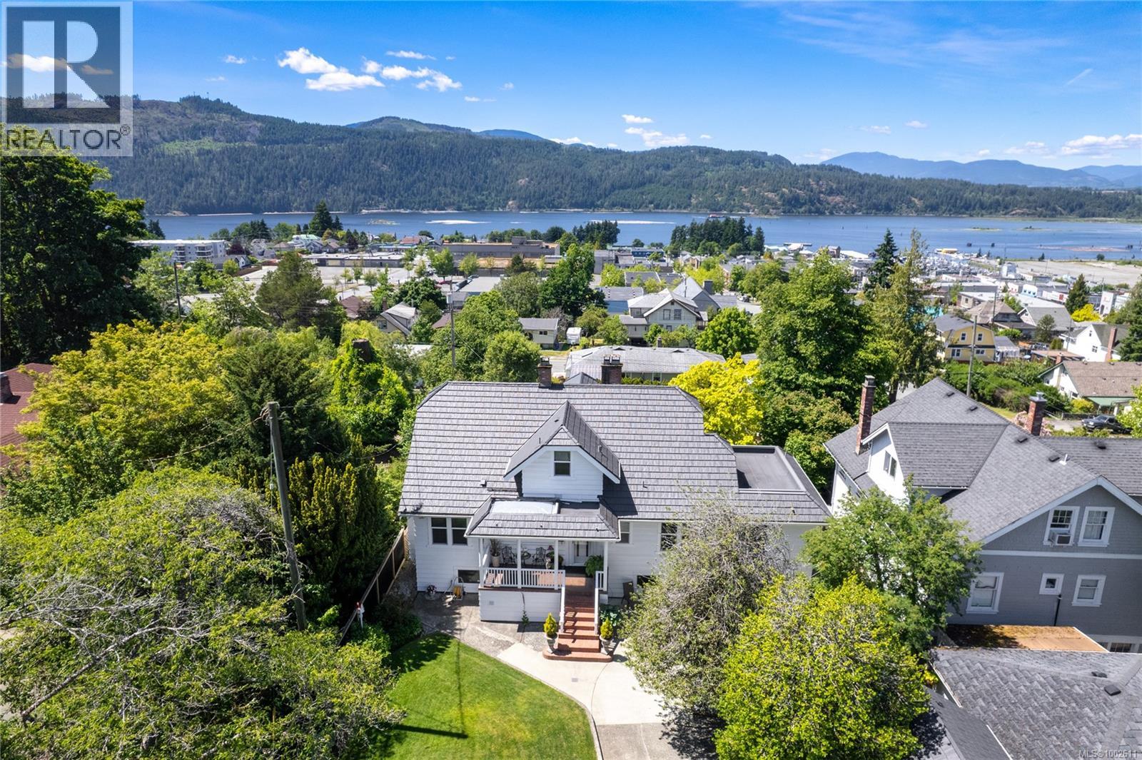 2974 7th Ave, Port Alberni