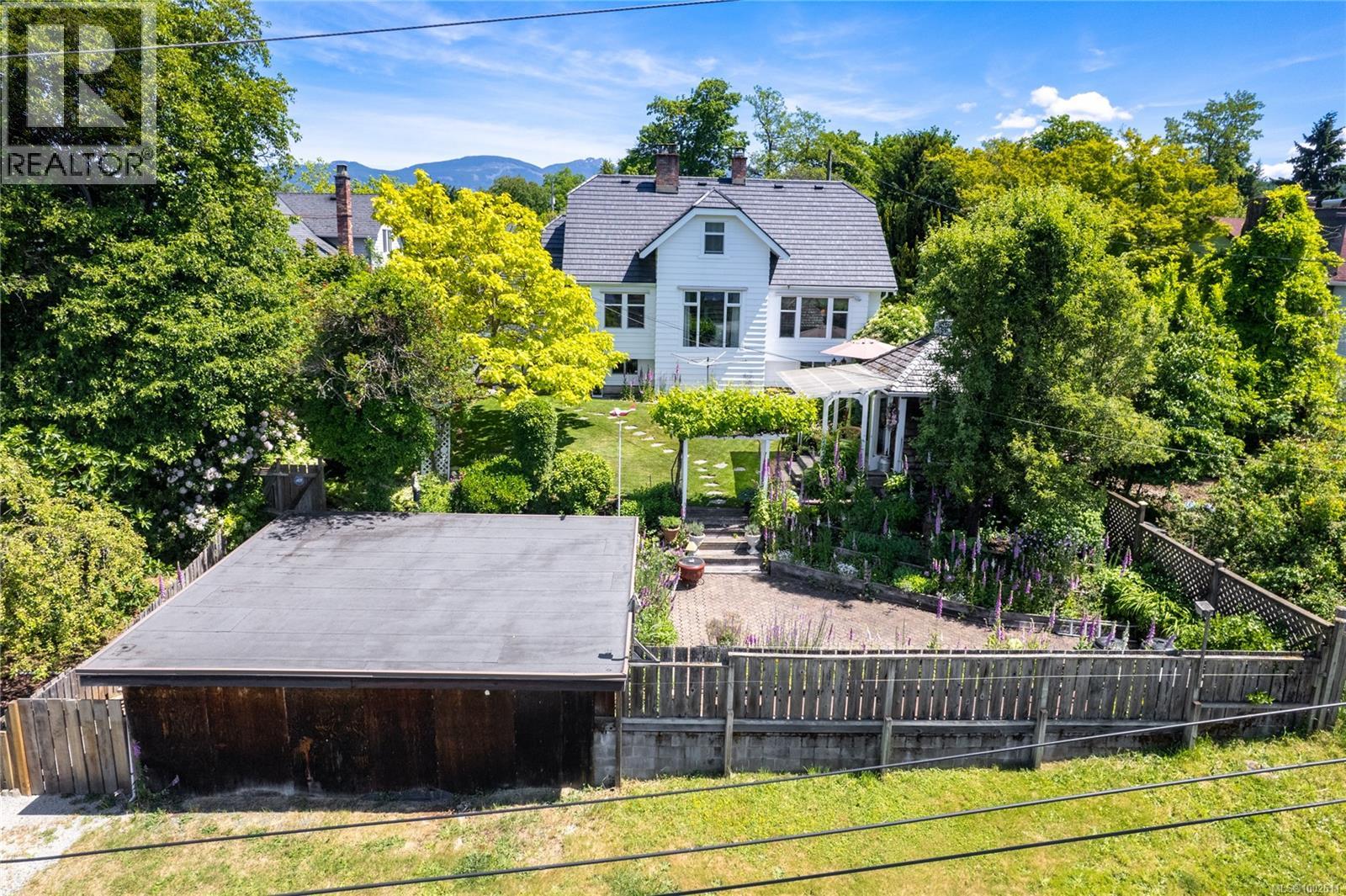 2974 7th Ave, Port Alberni