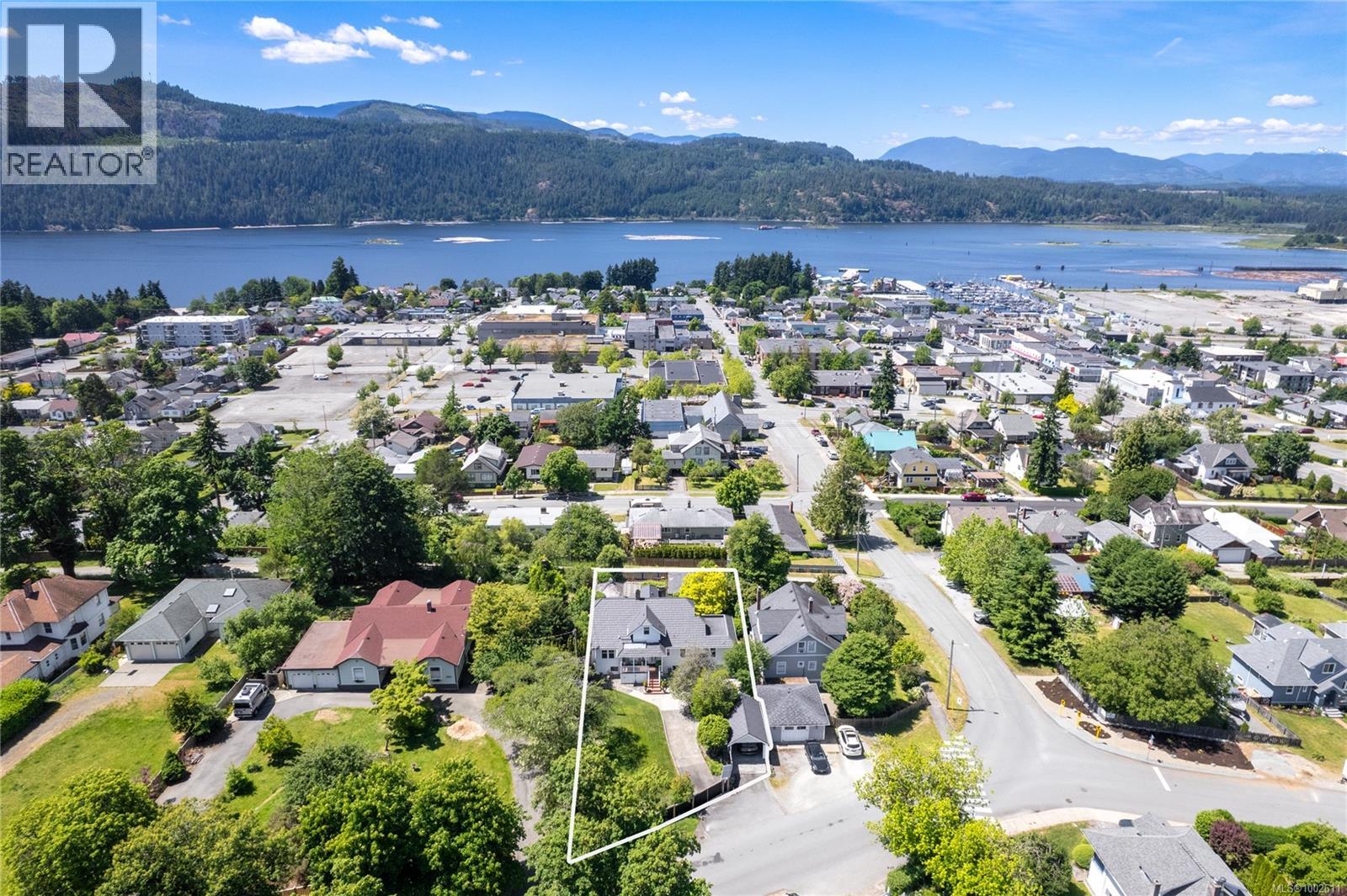 2974 7th Ave, Port Alberni