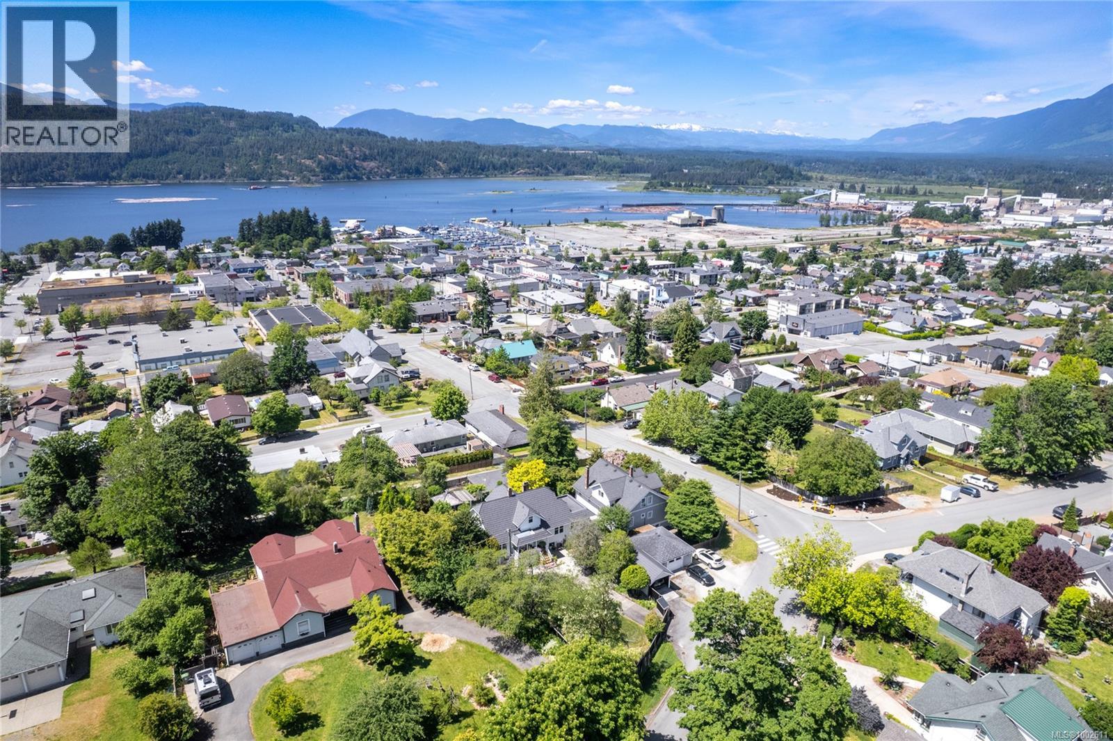 2974 7th Ave, Port Alberni