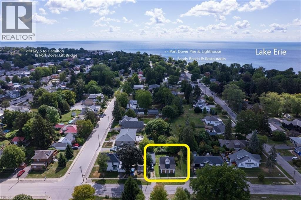 Photo 36 of 211 Mcnab Street W, Port Dover ON