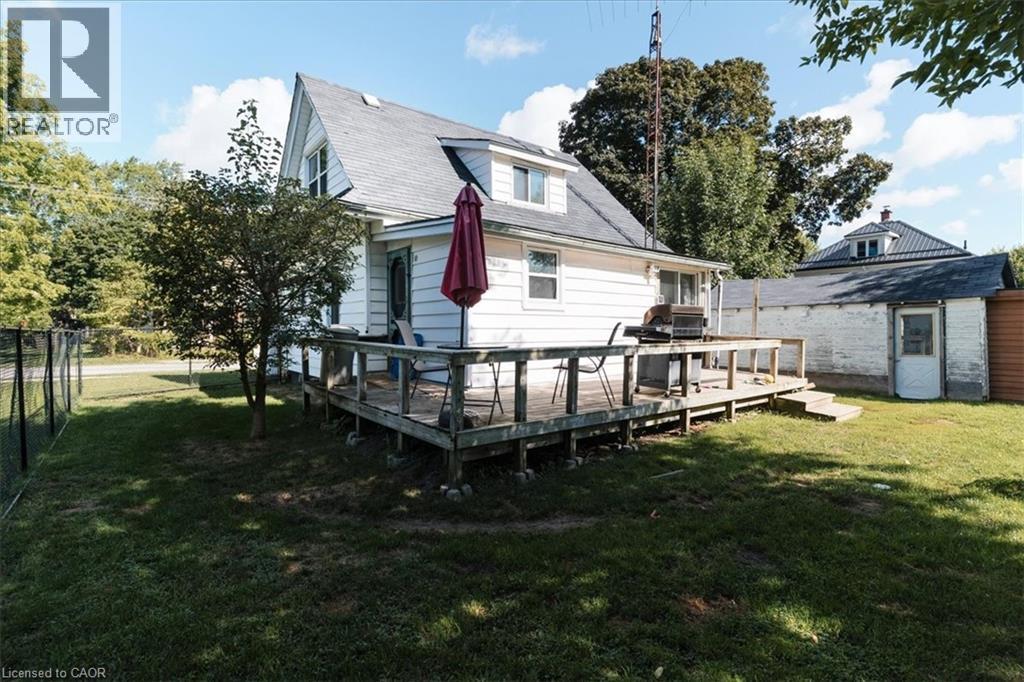 Photo 35 of 211 Mcnab Street W, Port Dover ON
