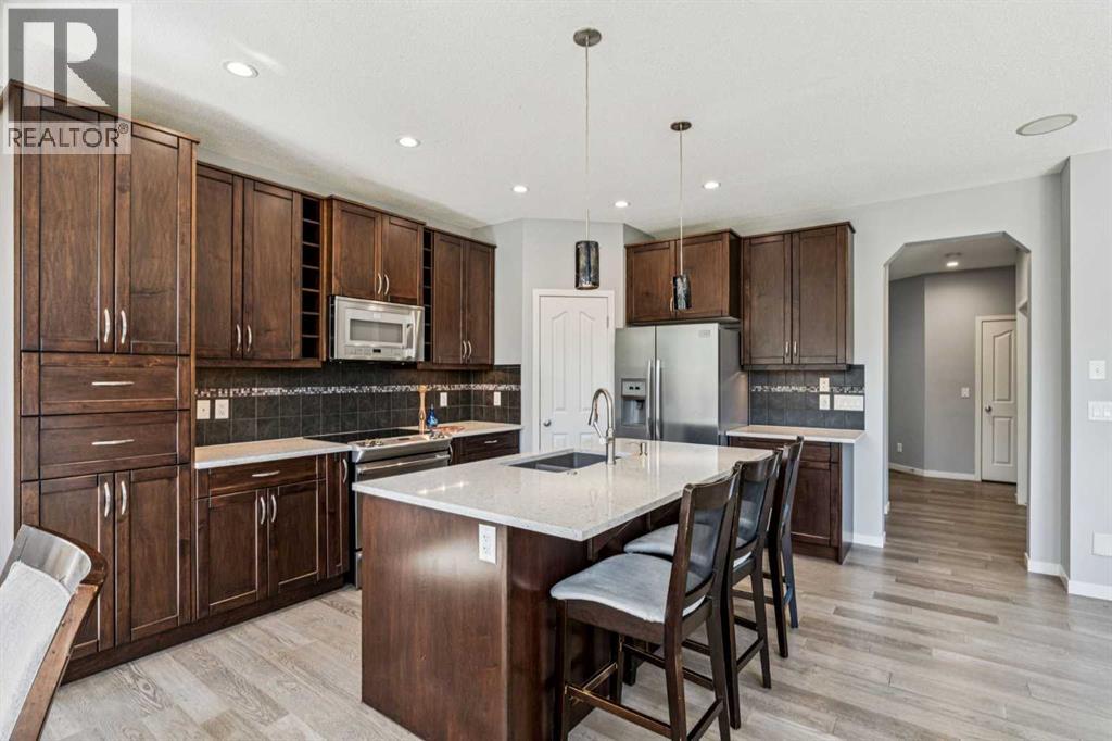 Photo 25 of 61 Brightonwoods Green Se, Calgary AB