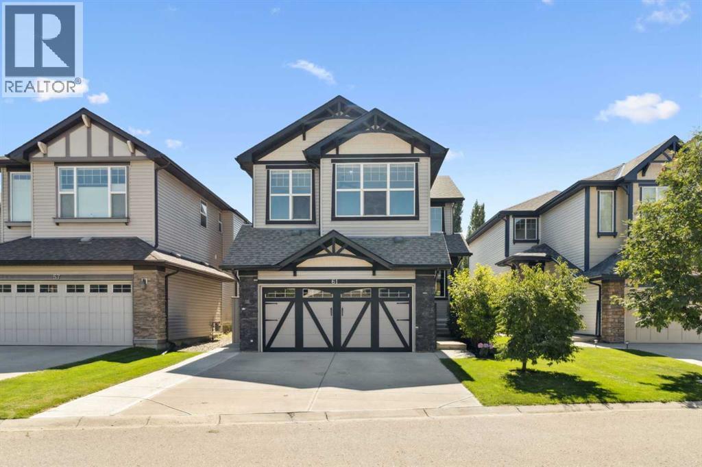 Photo 38 of 61 Brightonwoods Green Se, Calgary AB
