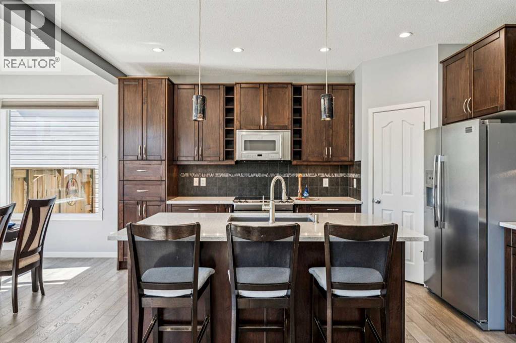 Photo 4 of 61 Brightonwoods Green Se, Calgary AB