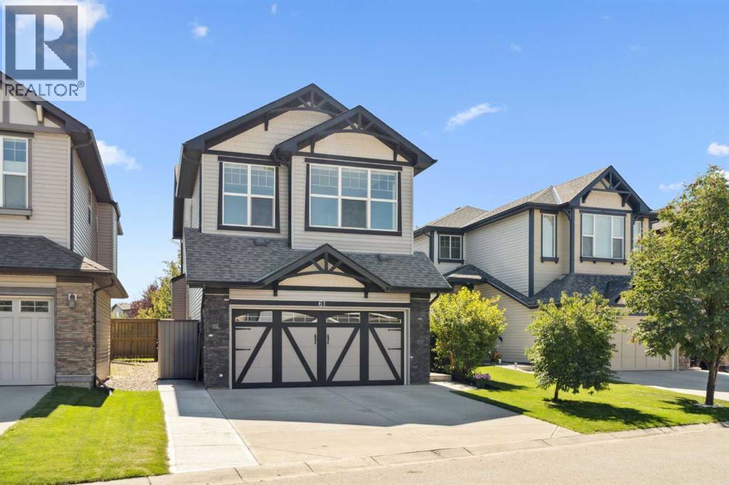 Photo 26 of 61 Brightonwoods Green Se, Calgary AB