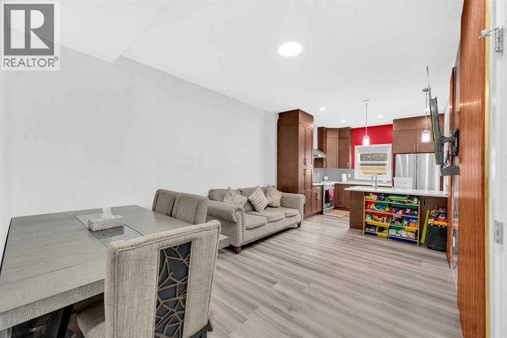 Photo 10 of 547 Cornerstone Avenue Ne, Calgary AB